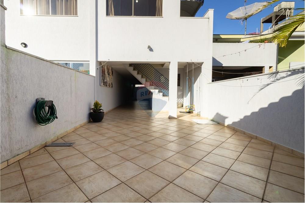 Casa - Venda - São Paulo , São Paulo - 19 QUINTAL FUNDOS (1 ) (3).jpg - 601261021-428