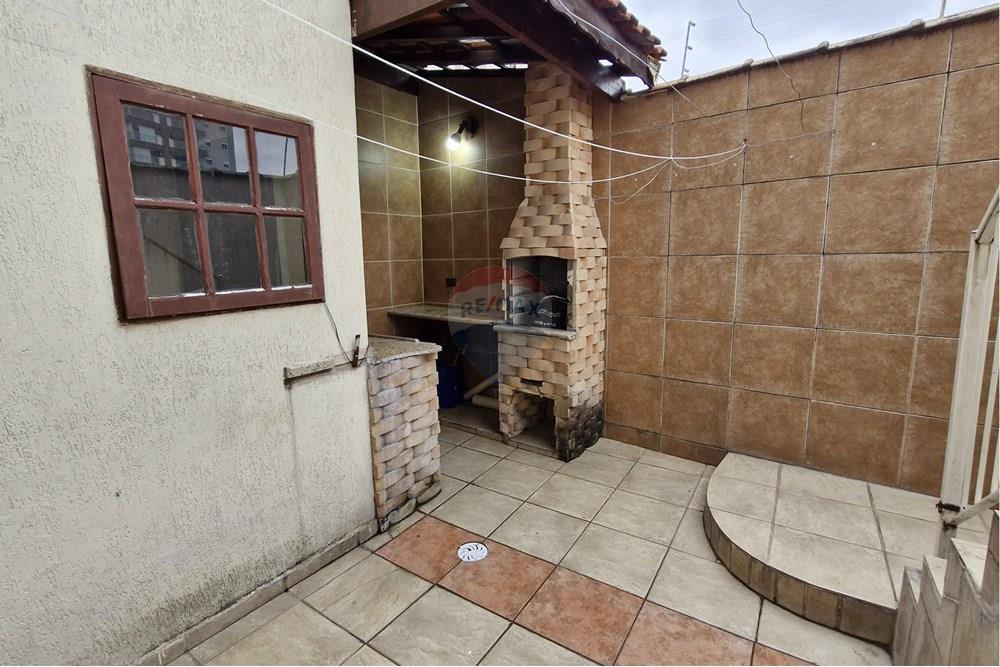 Casa de Vila - Venda - São Paulo , São Paulo - RUA PROF. PIQUET CARNEIRO, 4 (39).jpg - 601051011-59