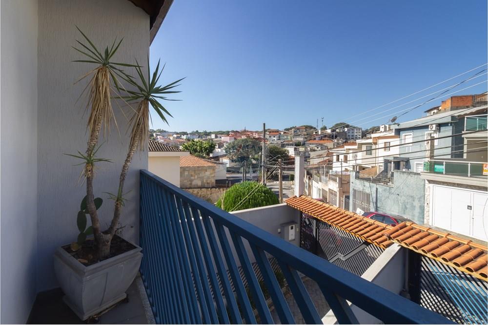 Casa - Venda - São Paulo , São Paulo - 10 SACADA QUARTO 1  (1).jpg - 601261021-428