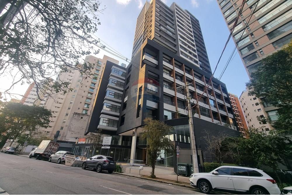 Apartamento - Alugar - São Paulo , São Paulo - 20250722_165917.jpg - 602241003-79