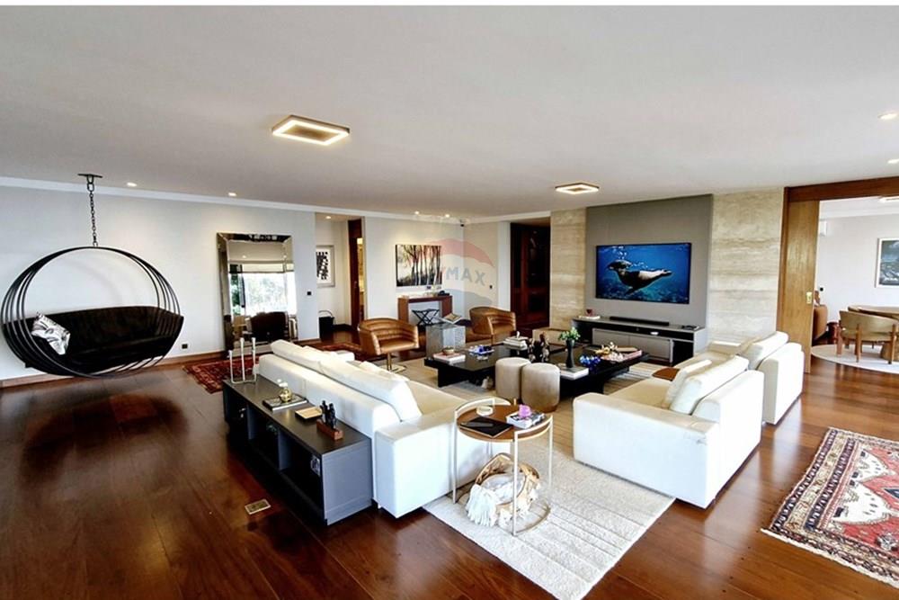 Apartamento - Venda - São Paulo , São Paulo - RUA CRITIOS, 226 (11).jpg - Sala de estar - 601361044-43