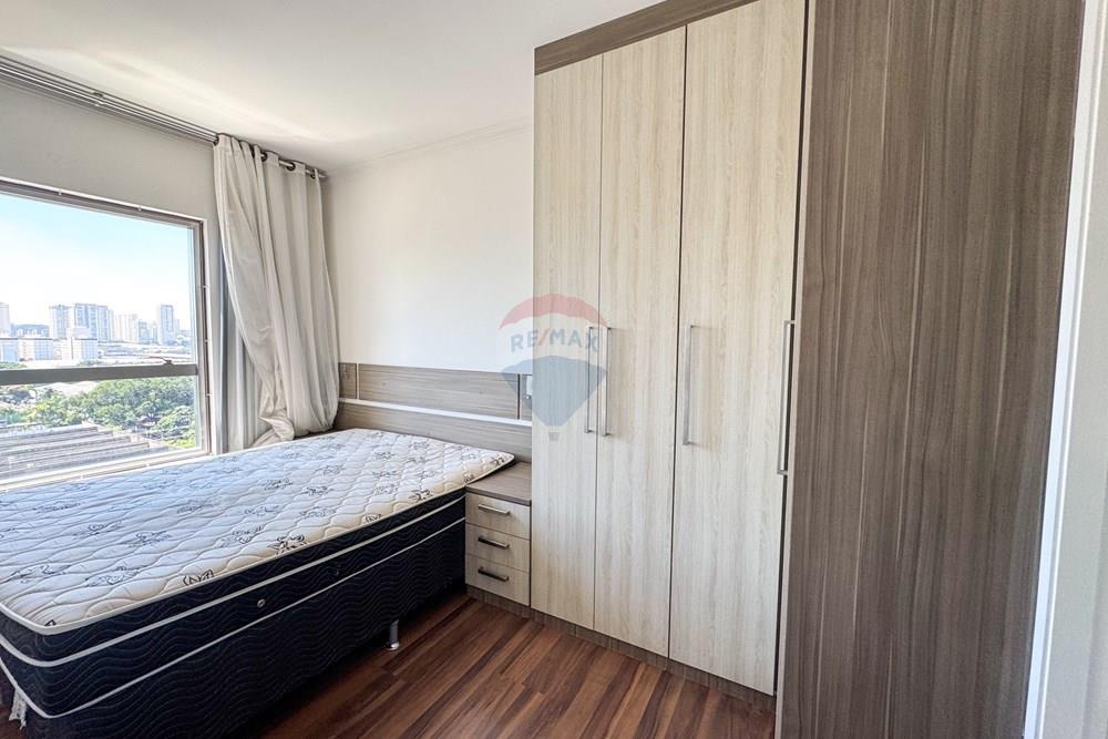 Apartamento - Alugar - São Paulo , São Paulo - IMG_8882.JPG - 602181008-90