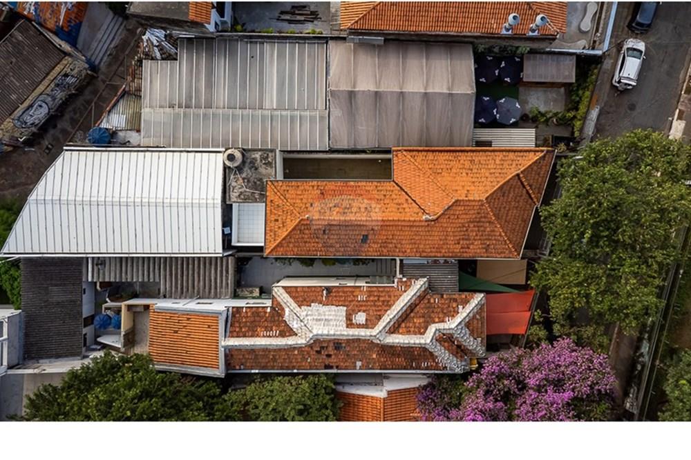 Casa - Alugar - São Paulo , São Paulo - DJI_0316-21.jpg - 602201008-196