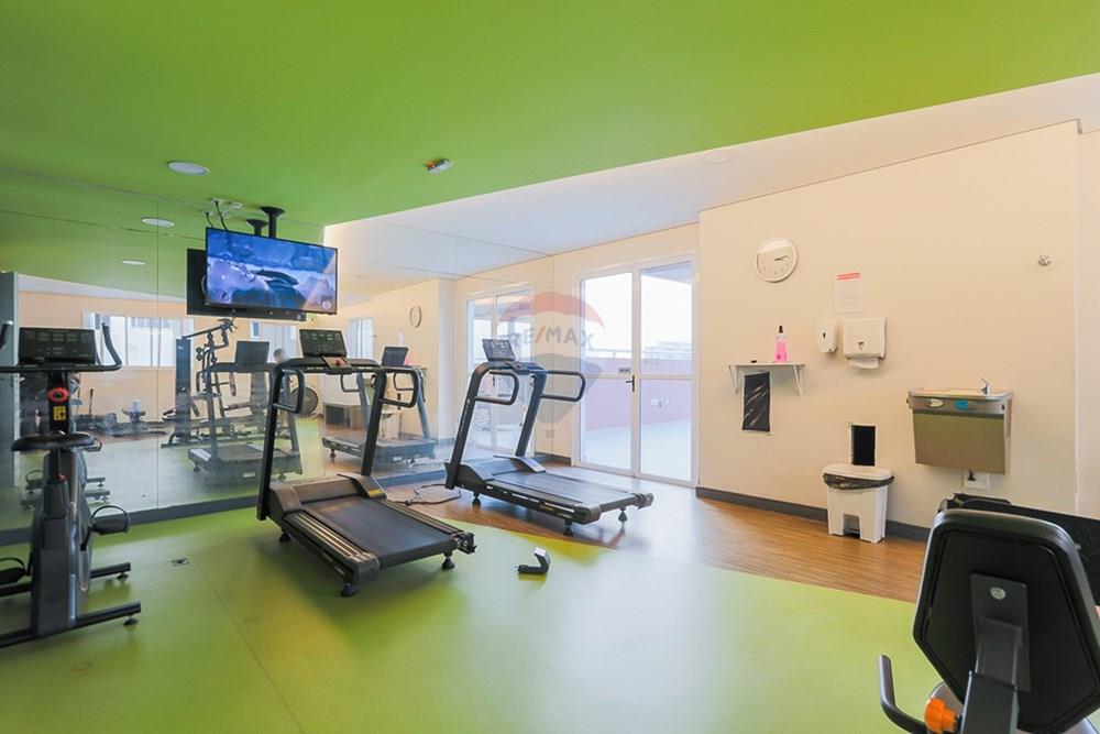 Apartamento - Alugar - São Paulo , São Paulo - CS265476 R. Conego Vicente Miguel Marino, 137 (29).jpg - 601471009-127