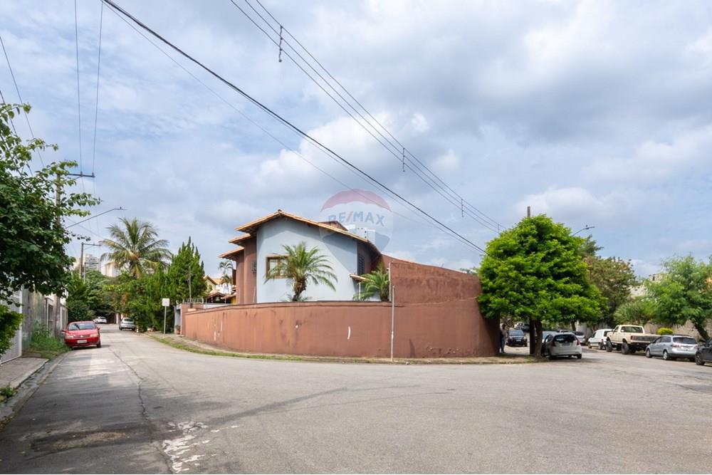 Casa - Venda - São Paulo , São Paulo - 050.jpg - 601181003-64