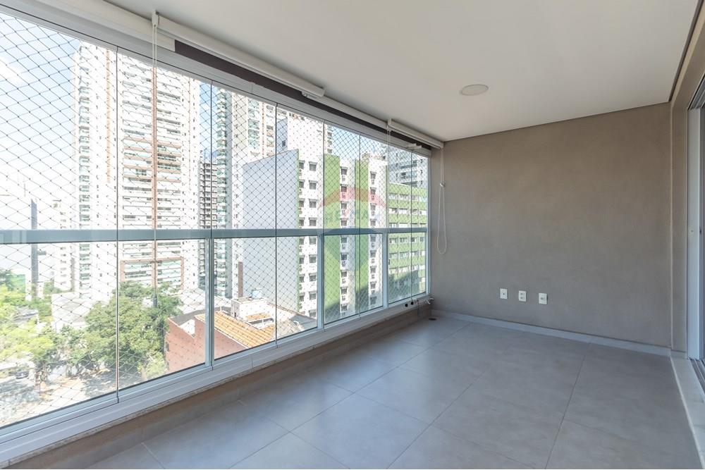 Apartamento - Venda - São Paulo , São Paulo - IMG_893614.jpg - Varanda - 602231016-4