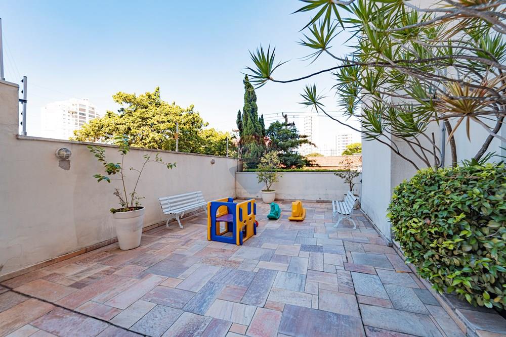 Apartamento - Venda - São Paulo , São Paulo - 601301083-25-31.JPG - 601301083-25