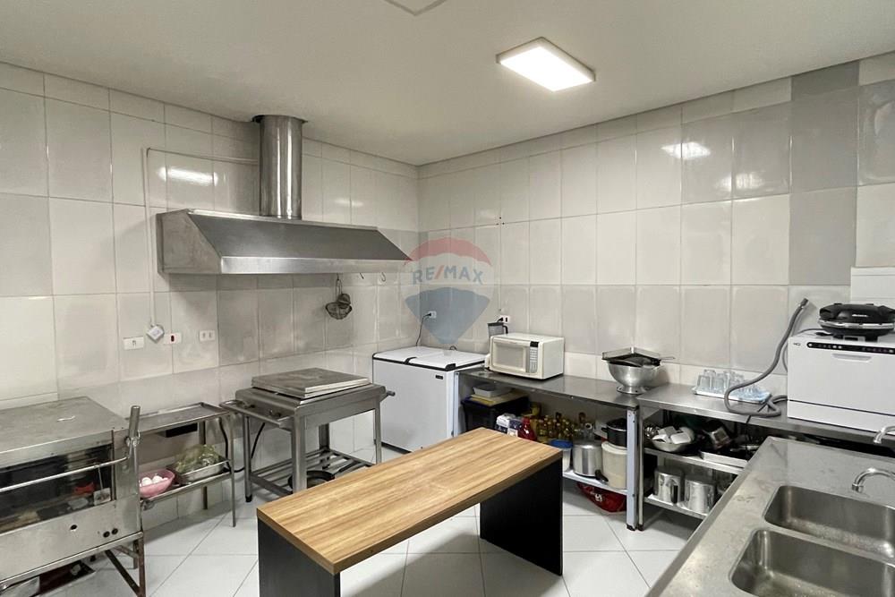 Outros - Alugar - São Paulo , São Paulo - IMG_5289.jpg - Cozinha - 601771003-368