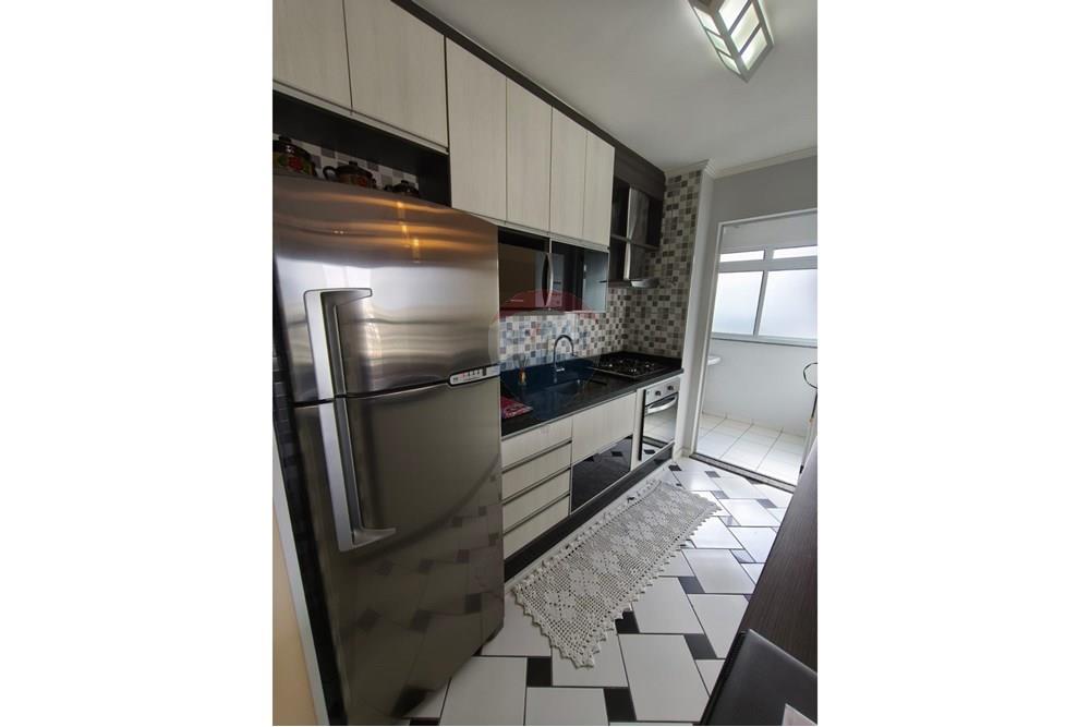 Apartamento - Alugar - São Paulo , São Paulo - IMG-20251204-WA0052.jpg - Cozinha - 601421023-10