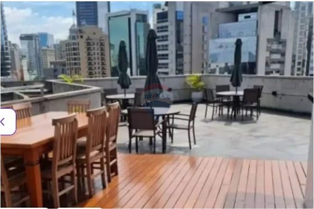 Cj. Comercial/ Sala - Alugar - São Paulo , São Paulo - 37.JPG - 601361019-3153