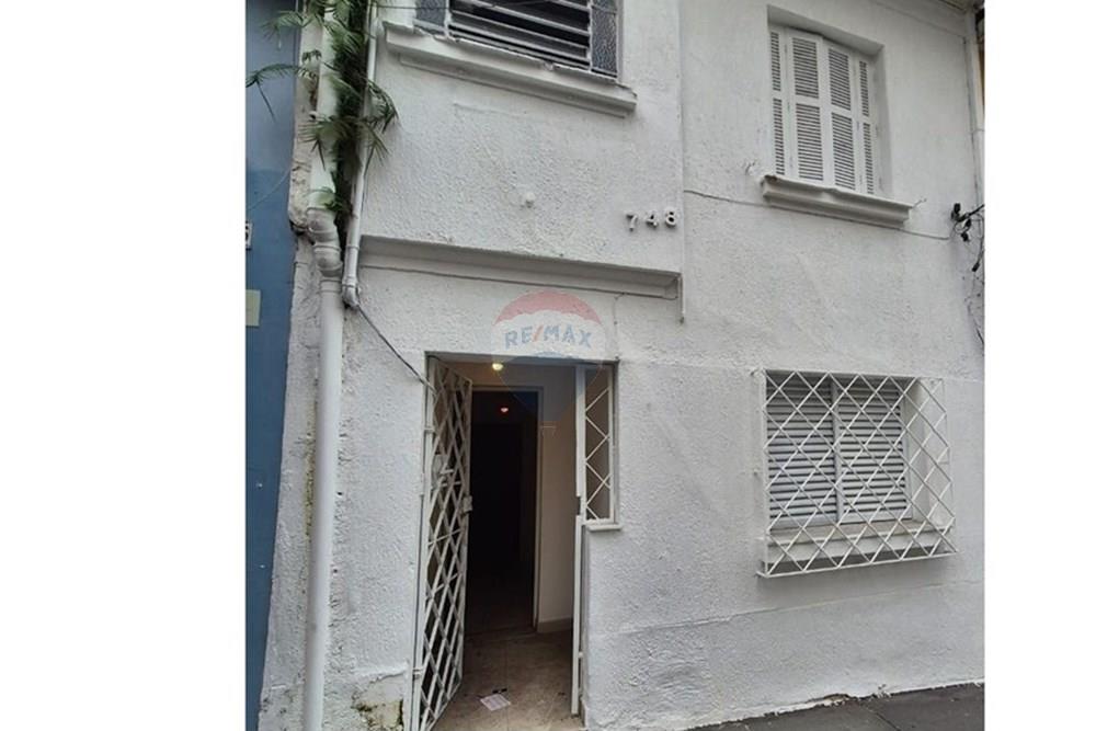 Casa Comercial - Alugar - São Paulo , São Paulo - 1.jpeg - 602191024-25