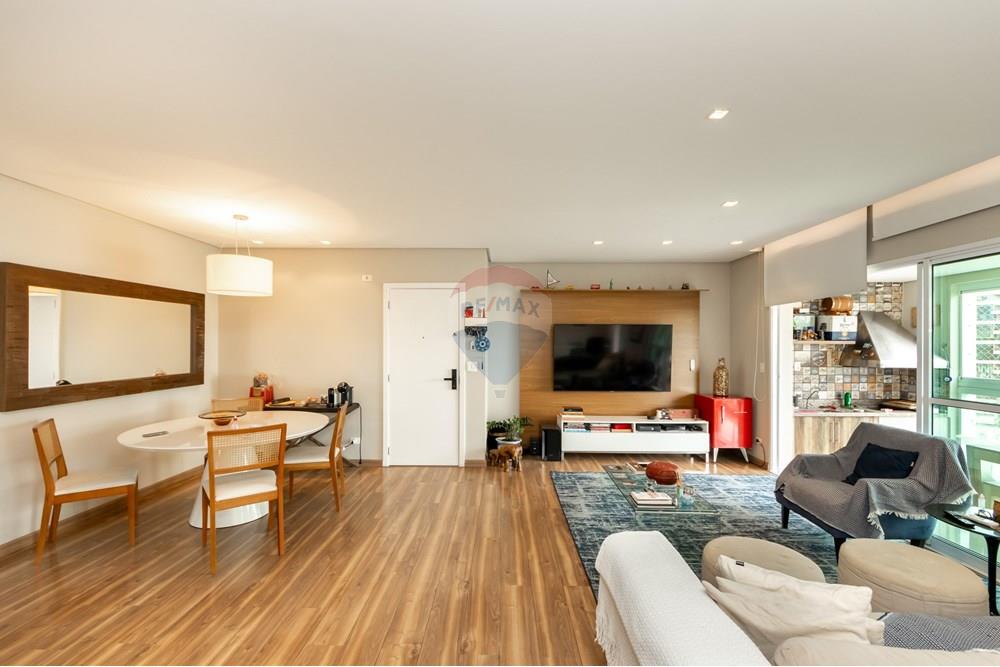 Apartamento - Venda - São Paulo , São Paulo - IMG_952313.jpg - Sala de estar - 602241008-42