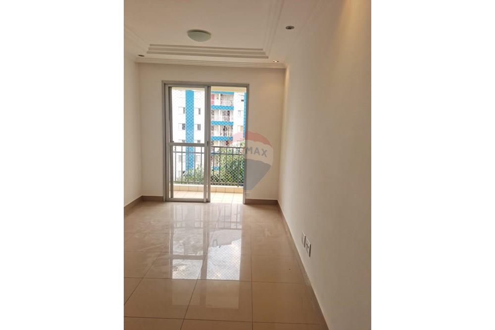 Apartamento - Alugar - São Paulo , São Paulo - PEDRA SABÃO 28.jpeg - 601051076-63
