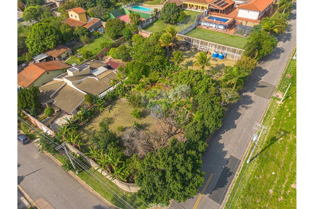 Terreno - Venda - Vinhedo , São Paulo - TAKEONE-1334.jpg - 601331015-10