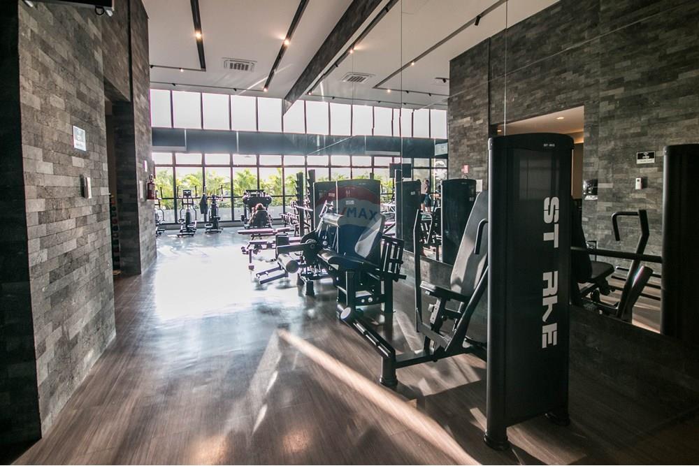 Apartamento - Venda - São Paulo , São Paulo - 02area-condominial_005.jpg - 602101005-52