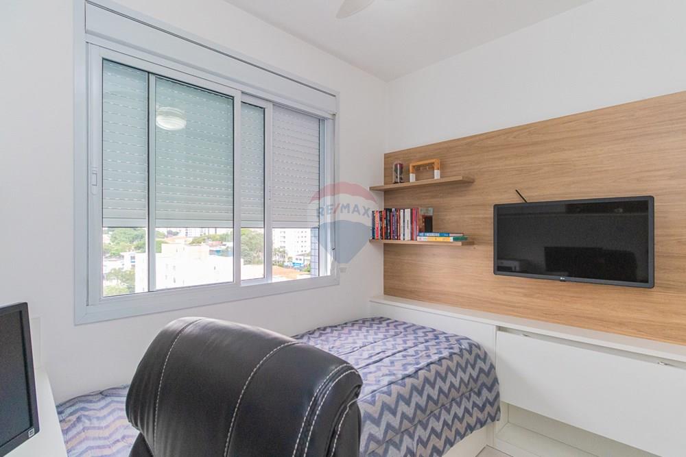 Apartamento - Venda - São Paulo , São Paulo - 01fotos_031.jpg - 601251010-406