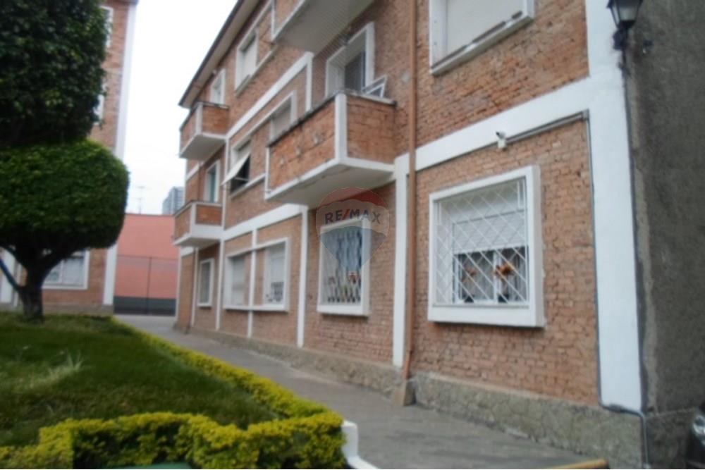 Apartamento - Alugar - São Paulo , São Paulo - SAM_9609.JPG - 601361021-1753