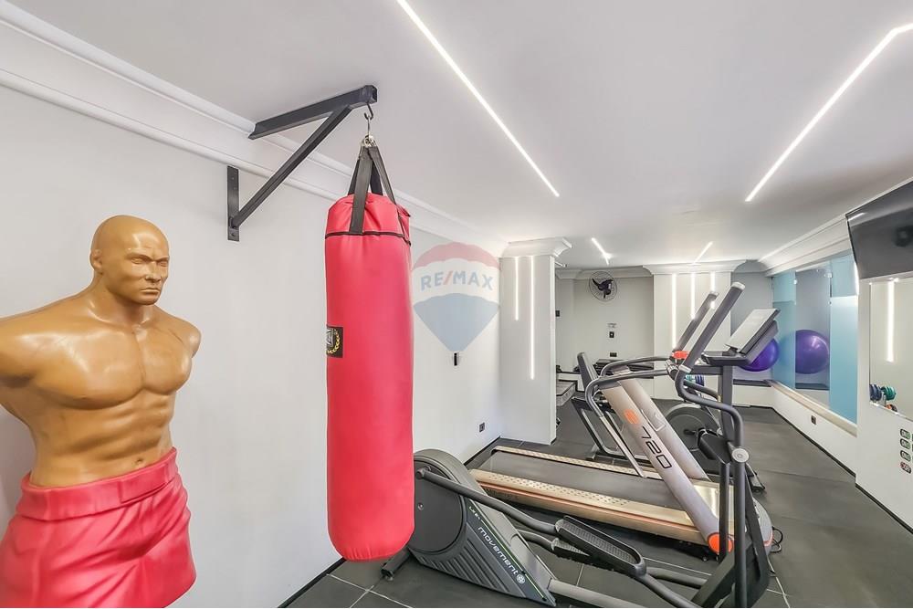 Жилищен - Апартамент - São Paulo , São Paulo - BR - 20251008_09562829.jpg - 602031028-10