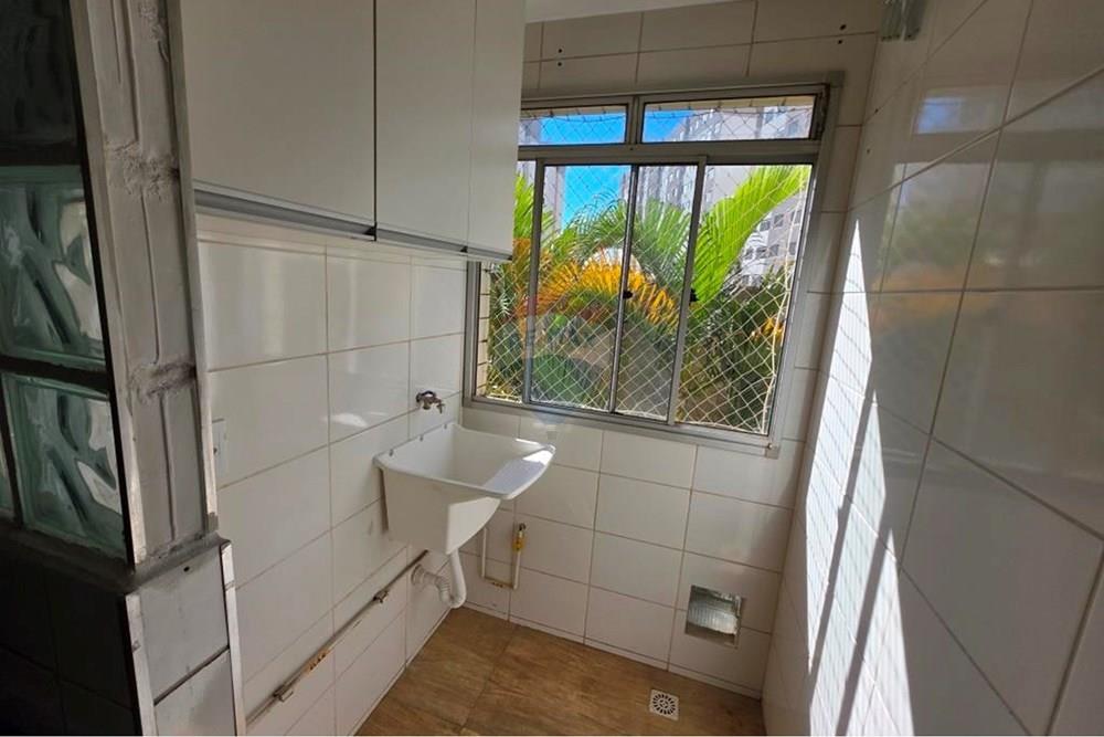 Apartamento - Alugar - São Paulo , São Paulo - 20260113_154746.jpg - 602381002-154