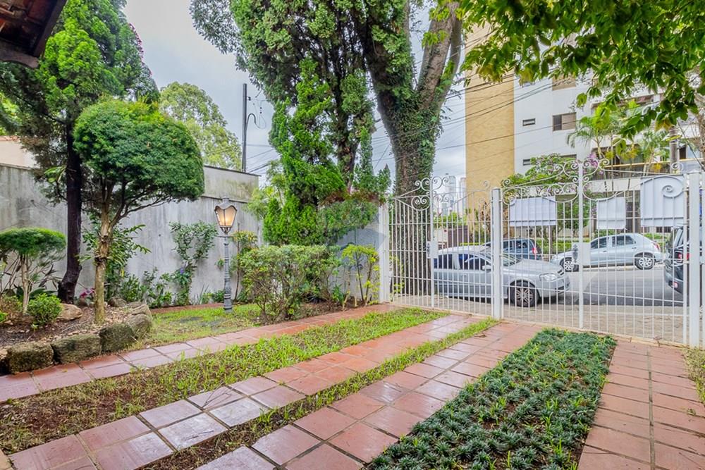 Casa - Venda - São Paulo , São Paulo - IMG_8569-HDR.jpg - Garagem - 601081107-10