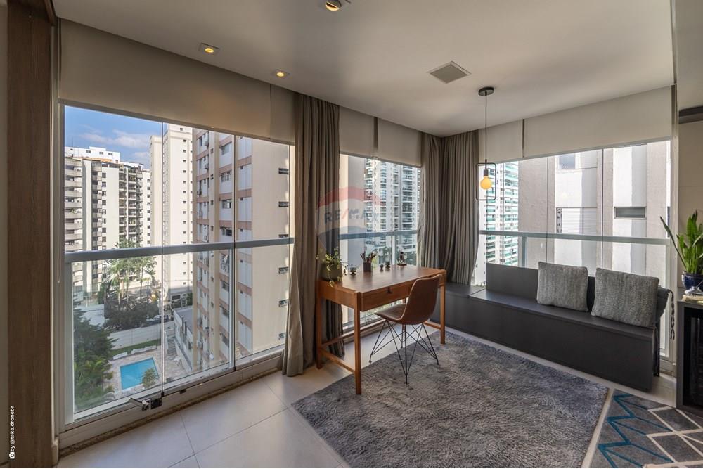 Studio - Venda - São Paulo , São Paulo - TKD-4075.jpg - 602151026-43