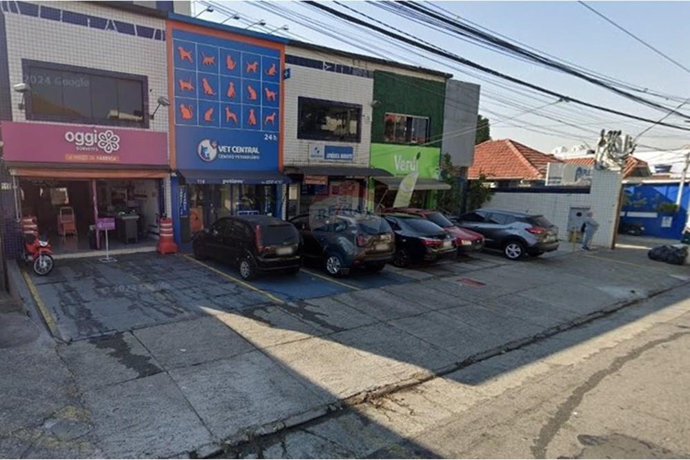 Ponto Comercial - Alugar - São Paulo , São Paulo - 2.jpg - 602291021-320