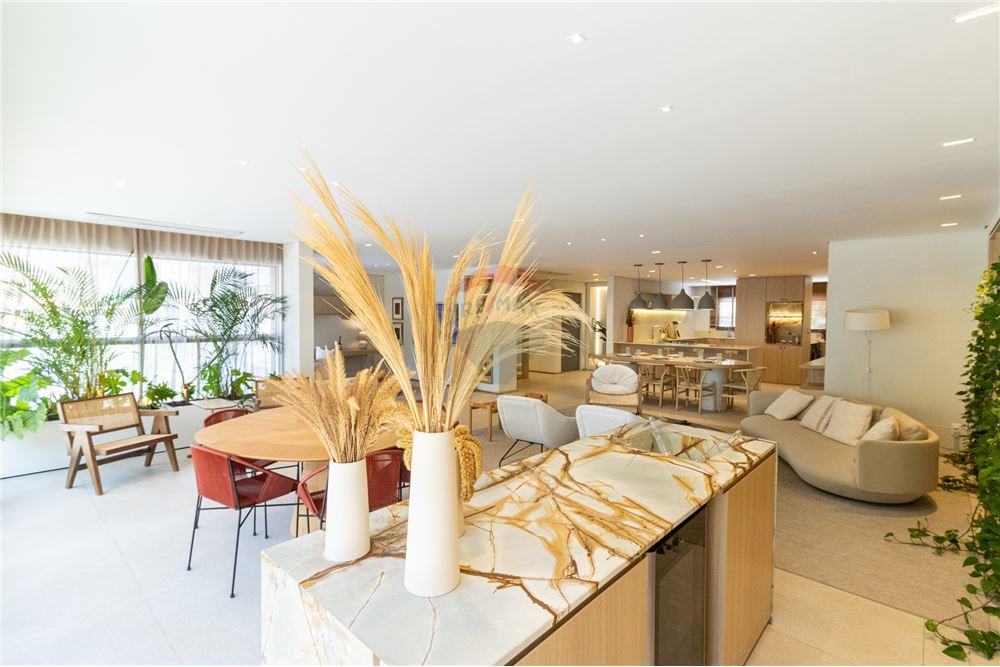 Apartamento - Venda - São Paulo , São Paulo - SALA - 601751058-96