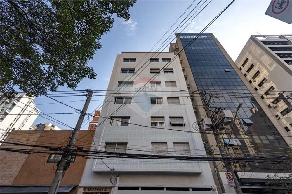 Apartamento - Alugar - São Paulo , São Paulo - 1 fach bia.jpg - 601361040-116