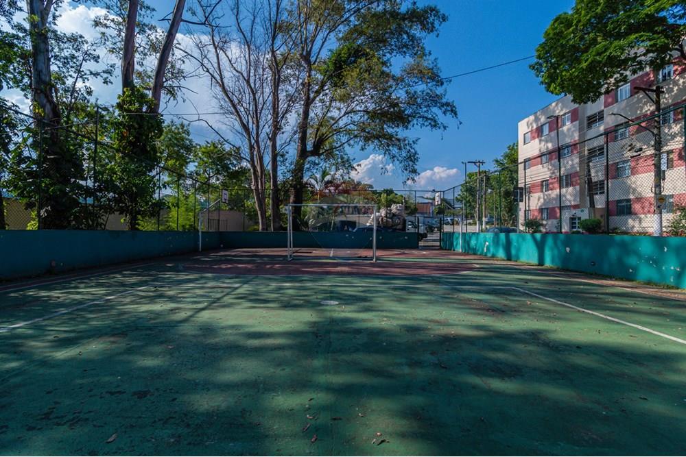 Apartamento - Venda - São Paulo , São Paulo - 02area-condominial_005.jpg - 602051002-86