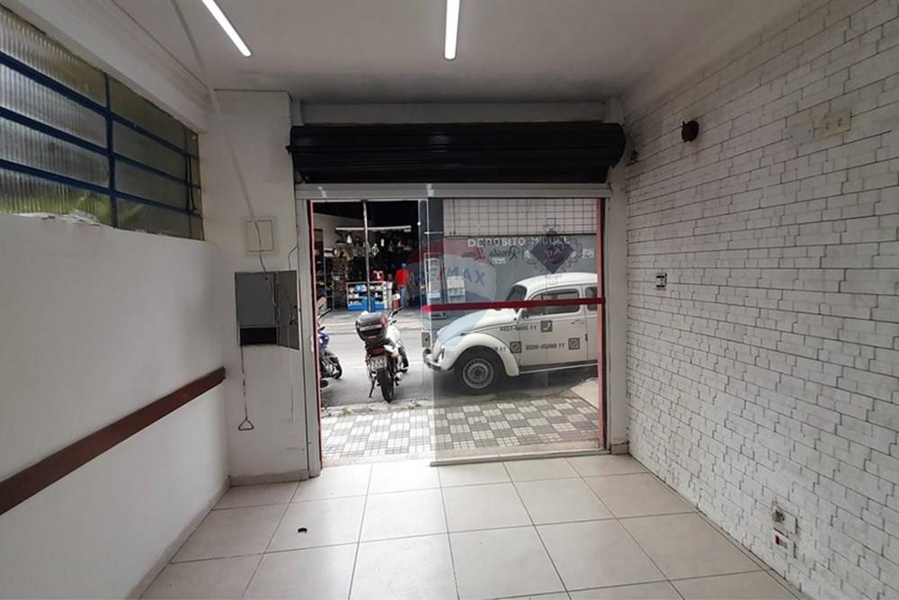 Ponto Comercial - Alugar - Caieiras , São Paulo - 20260318_105059.jpg - 602141065-105