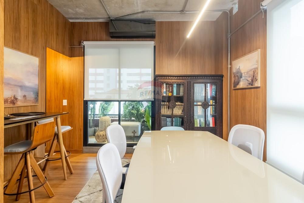 Cj. Comercial/ Sala - Venda - São Paulo , São Paulo - IMG_647307.jpg - 601721057-2