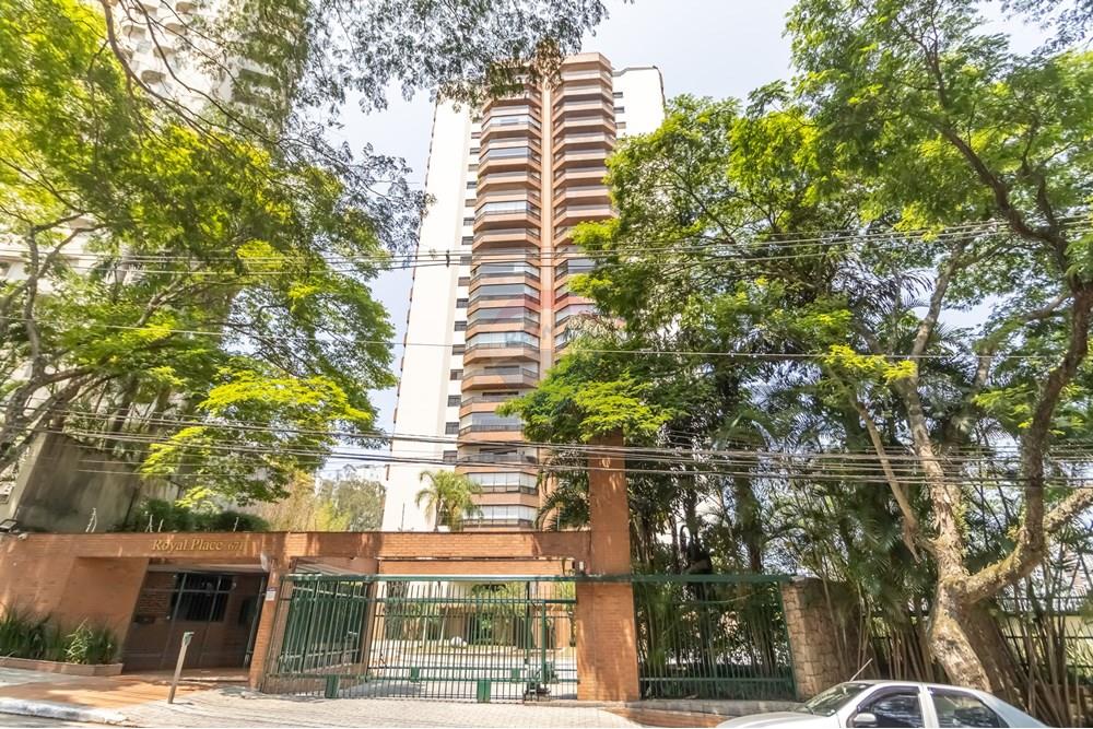 Apartamento - Venda - São Paulo , São Paulo - IMG_719401.jpg - 601721006-100