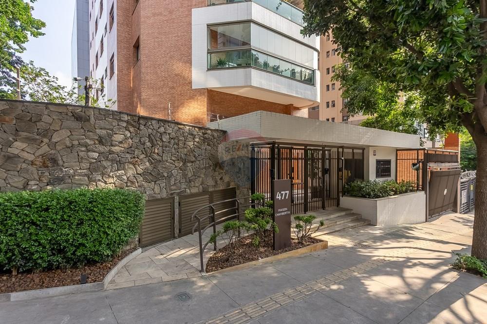 Apartamento - Venda - São Paulo , São Paulo - 601301002-129 - Rua Dr. Diogo de Faria, 477-001.jpg - 601301002-129