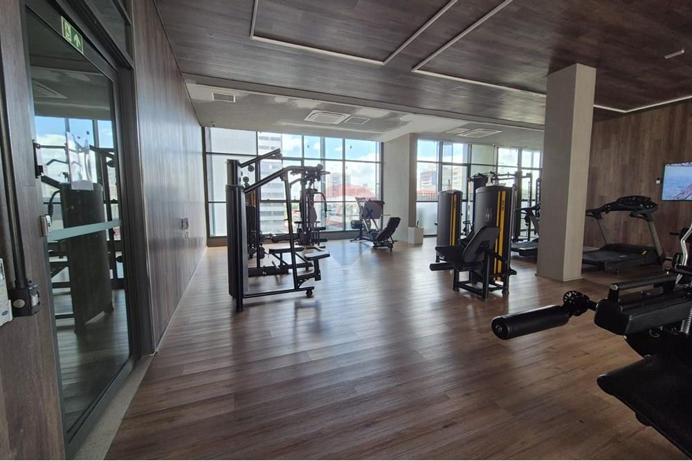 Apartamento - Alugar - São Paulo , São Paulo - WhatsApp Image 2025-10-20 at 14.36.34.jpeg - 602071015-10