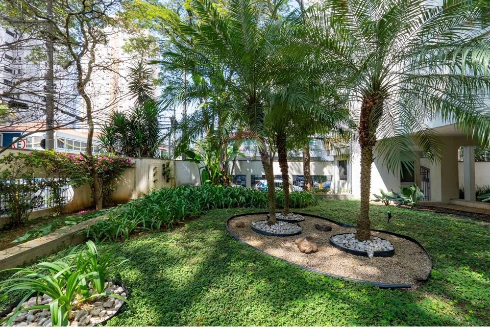 Apartamento - Venda - São Paulo , São Paulo - DSC08923.jpg - 601131015-80