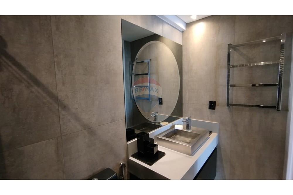 Apartamento - Alugar - São Paulo , São Paulo - 04 BANEIRO SUITE 04.jpeg - 602151025-22