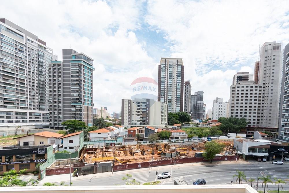 Studio - Venda - São Paulo , São Paulo - 01fotos_011.jpg - 601251218-33