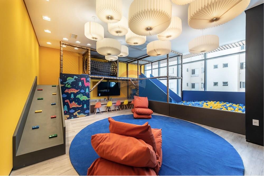 Apartamento - Venda - São Paulo , São Paulo - 02area-condominial_009.jpg - 601401003-67