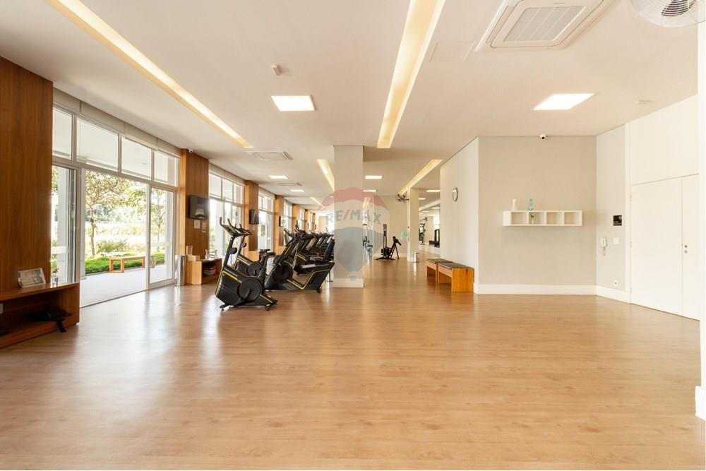 Apartamento - Venda - São Paulo , São Paulo - Cópia de 28 ACADEMIA (1).jpg - 601261021-448