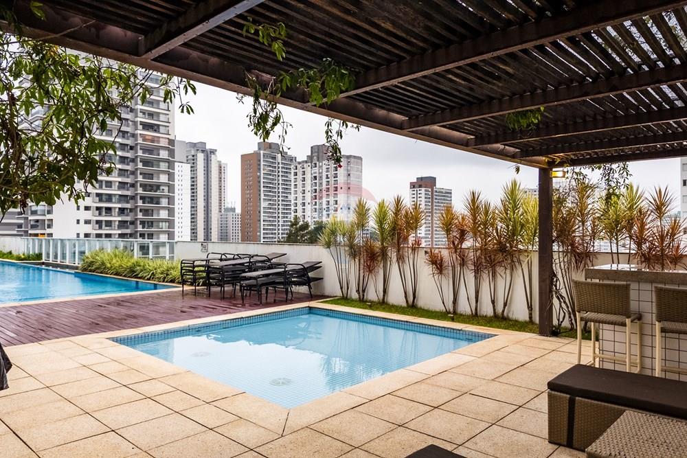 Apartamento - Venda - São Paulo , São Paulo - AP-74.jpg - 601471015-77