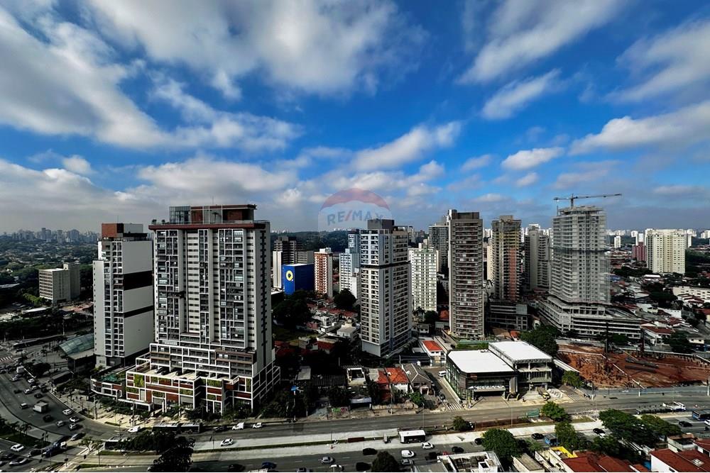 Apartamento - Alugar - São Paulo , São Paulo - 41.jpg - 602321003-50