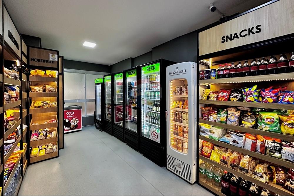 Apartamento - Alugar - São Paulo , São Paulo - IMG_5269.jpg - 602321003-63