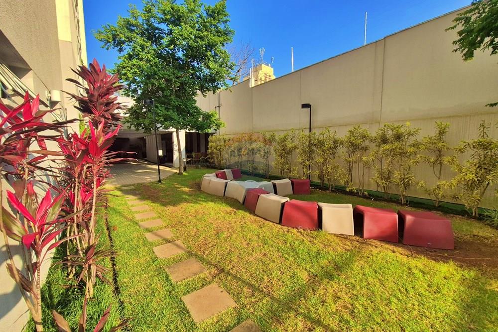 Apartamento - Venda - São Paulo , São Paulo - 20260324_165146.jpg - Área Gourmet - 601451034-43