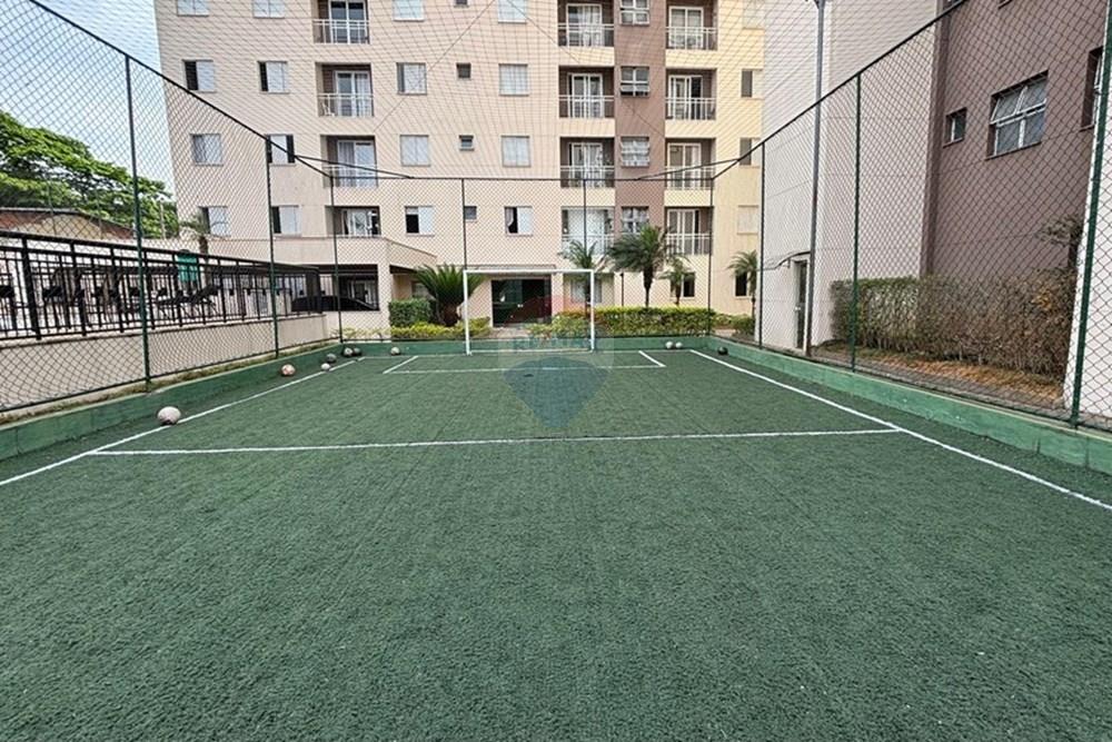 Apartamento - Alugar - São Paulo , São Paulo - IMG-20250919-WA0050.jpg - 601811024-33