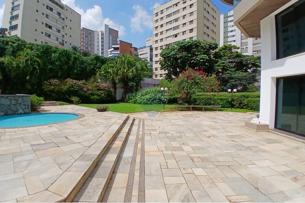 Apartamento - Alugar - São Paulo , São Paulo - 20250325_130912.jpg - 601971064-2