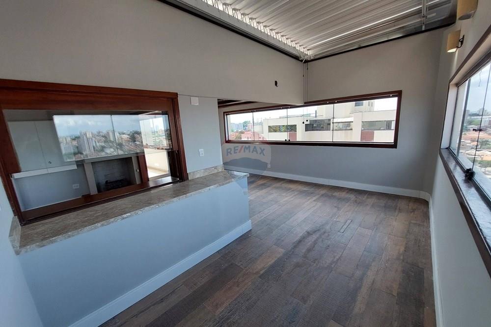 Cobertura - Alugar - São Paulo , São Paulo - 05.jpg - Varanda - 602161025-1