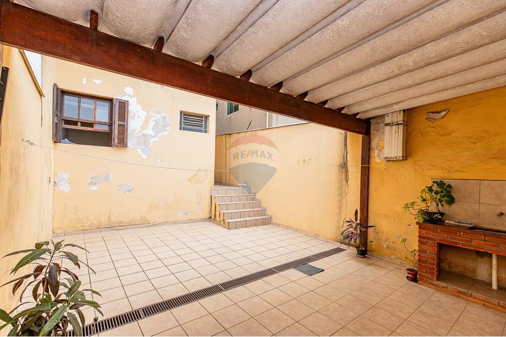 Casa - Venda - São Paulo , São Paulo - Cópia de Remax Ares-22.jpg - 601131079-3