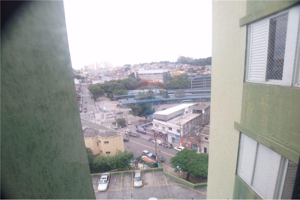 Apartamento - Alugar - São Paulo , São Paulo - 23 - 601751013-247