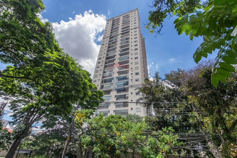 Apartamento - Venda - São Paulo , São Paulo - 601301080-22 - R. Tebas, 401-001.jpg - 601301080-22
