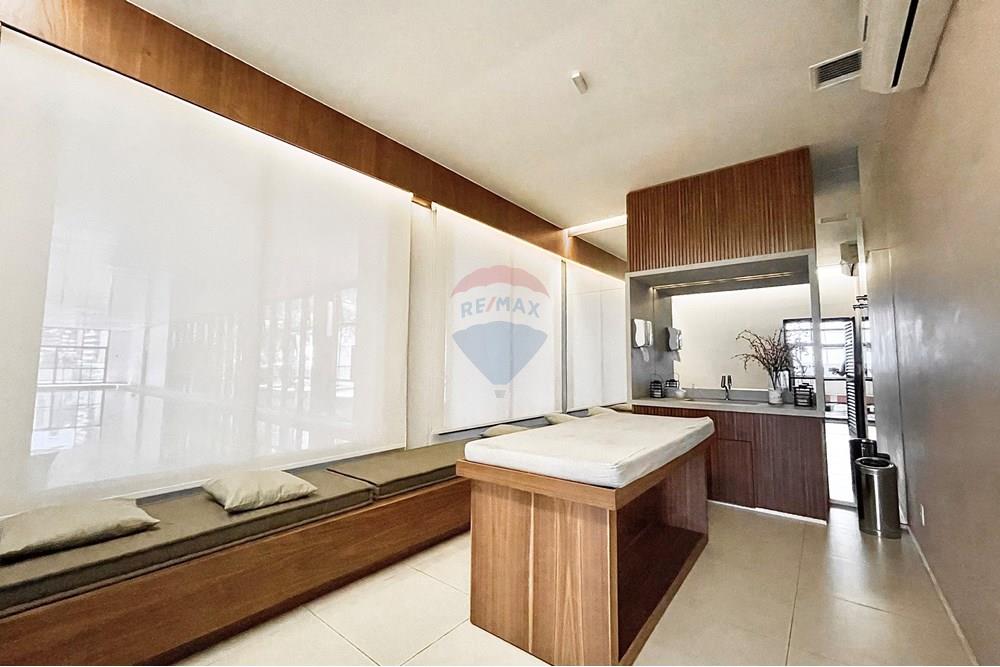 Apartamento - Venda - São Paulo , São Paulo - N. Sala de Massagem.jpeg - 602031006-61